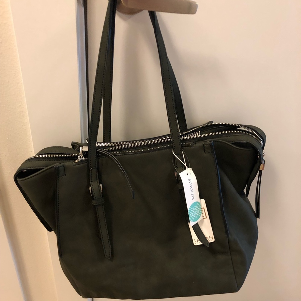 New handbag! Never used!